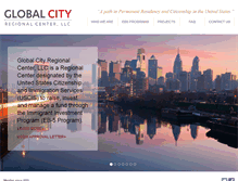 Tablet Screenshot of globalcityeb5.us